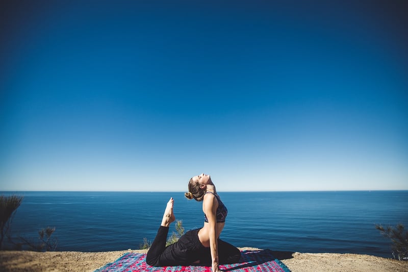 Gentle Stretch Exercises