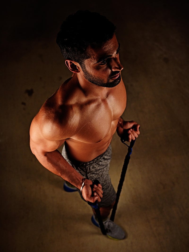 Somatic Movement